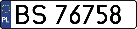 BS76758