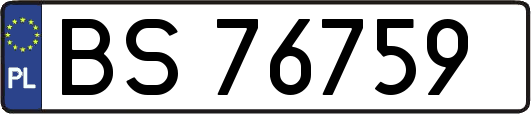 BS76759