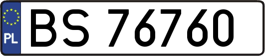 BS76760