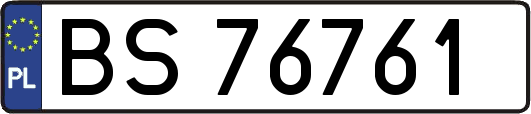 BS76761