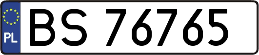 BS76765