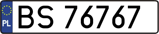BS76767