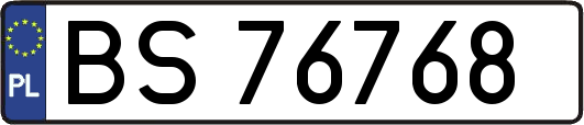 BS76768