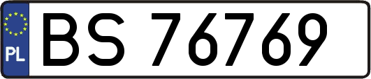 BS76769