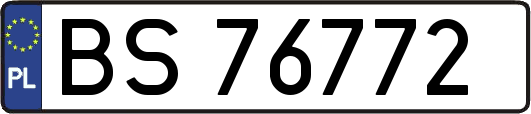 BS76772