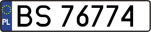 BS76774