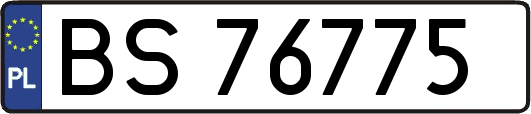 BS76775