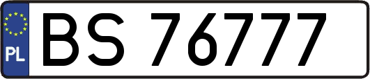 BS76777