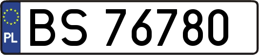 BS76780