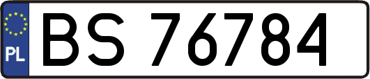 BS76784