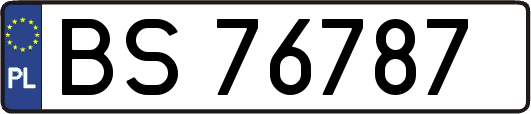 BS76787
