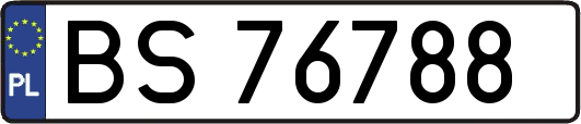 BS76788