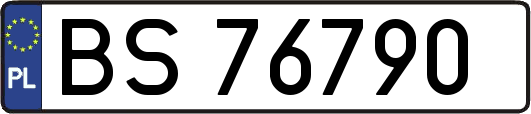 BS76790