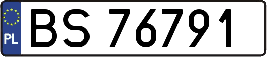 BS76791