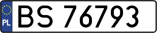 BS76793