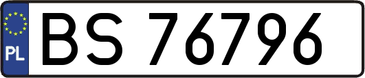 BS76796