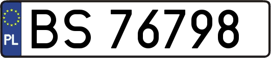 BS76798