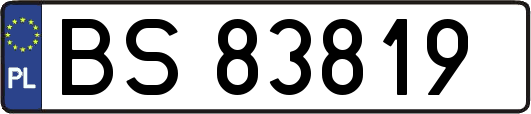 BS83819