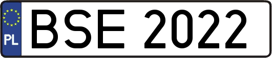 BSE2022