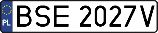 BSE2027V