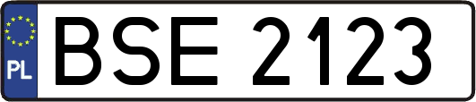 BSE2123