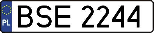 BSE2244