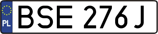 BSE276J
