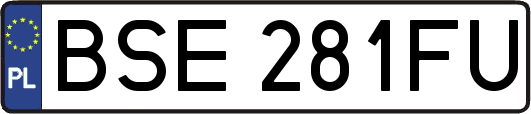 BSE281FU