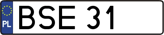 BSE31
