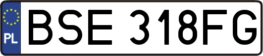 BSE318FG