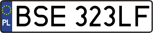 BSE323LF