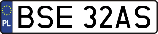 BSE32AS