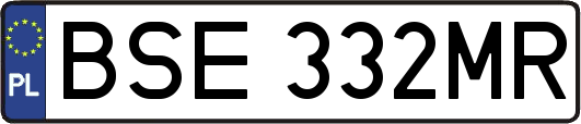 BSE332MR