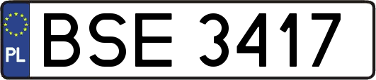 BSE3417