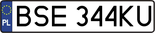 BSE344KU