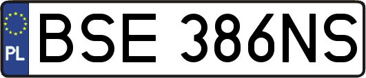 BSE386NS