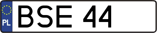 BSE44