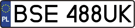 BSE488UK