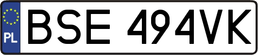 BSE494VK