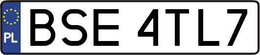 BSE4TL7