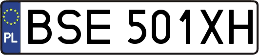 BSE501XH