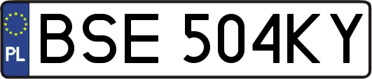 BSE504KY