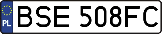 BSE508FC