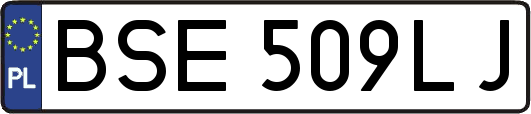 BSE509LJ