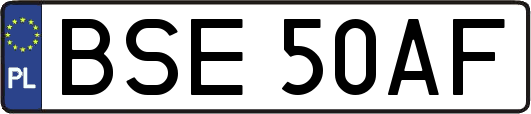 BSE50AF