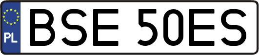 BSE50ES