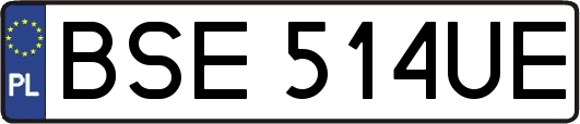 BSE514UE