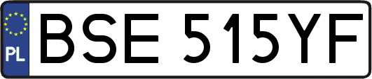 BSE515YF