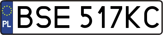 BSE517KC