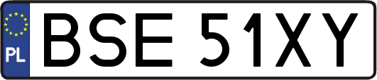 BSE51XY